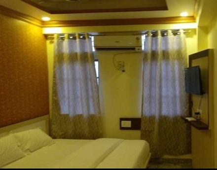 Hotel Pink Shark Sikar Exterior photo